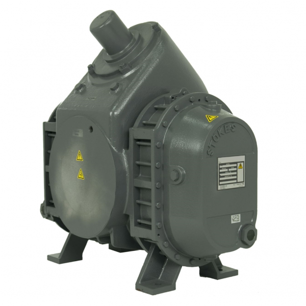 Бустерный насос Stokes 61B