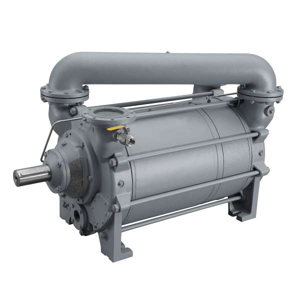 Жидкостно-кольцевой насос EHR 2390