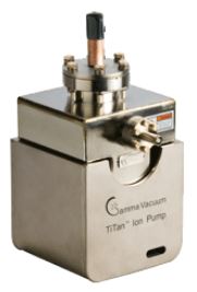 Ионный насос TiTan 25S