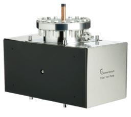 Ионный насос TiTan 200L