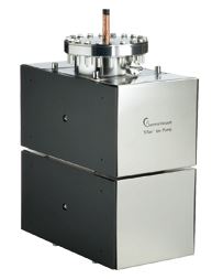 Ионный насос TiTan 400LX