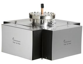Ионный насос TiTan 600L